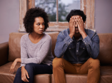 Signs Your Partner Is Controlling