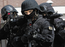 10 Most Elite Special Forces In The World