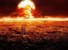 15 Most Likely Ways The World Is Going To End