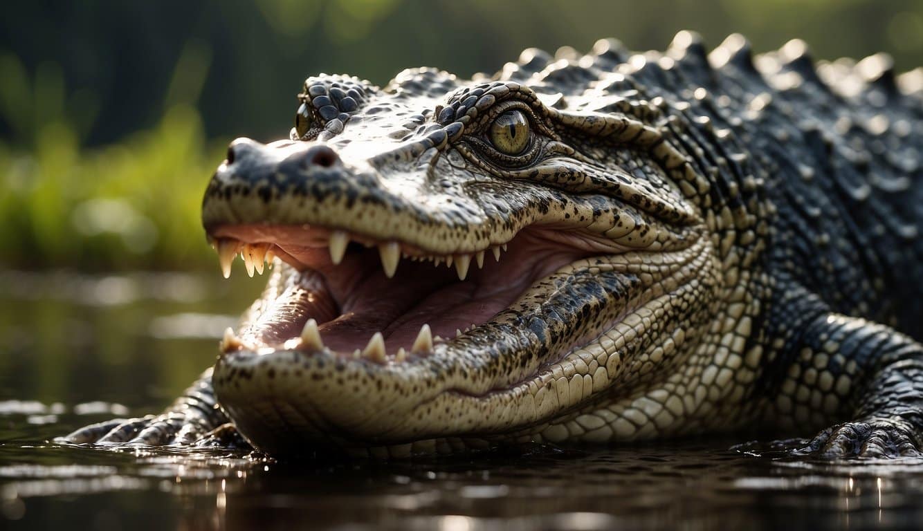 9 Mind-Blowing Facts About Crocodiles And Alligators You Probably Didn’t Know