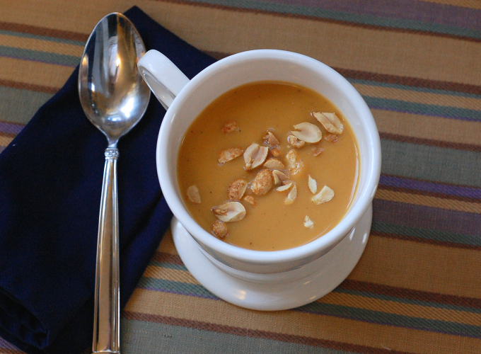 The Weirdest Food From Each State