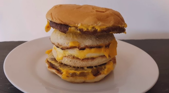 15 Fast Food Secret Menu Items You Probably Didn’t Know About