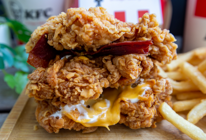 15 Fast Food Secret Menu Items You Probably Didn’t Know About