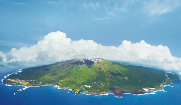 The Most Dangerous Islands In The World