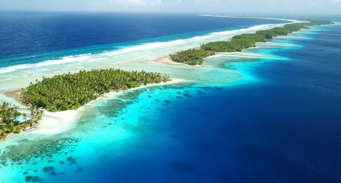 The Most Dangerous Islands In The World