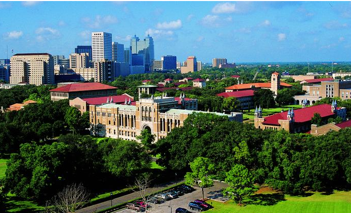 The Richest Town in Every State  