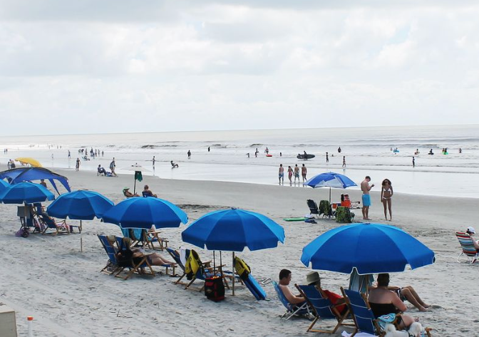  The Best Beach In Every State