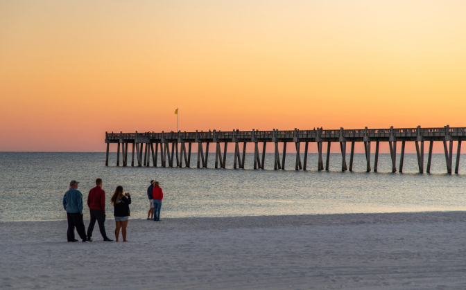  The Best Beach In Every State